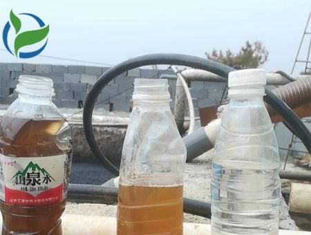 點擊查看詳細信息<br>標題：云南地埋一體化污水處理設備 閱讀次數：3205